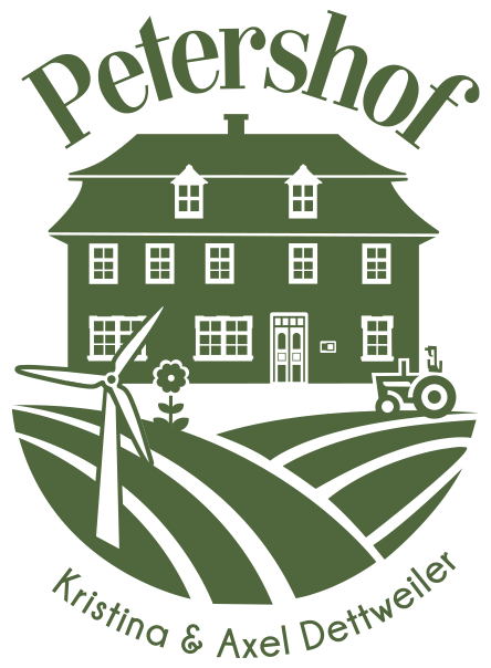 Petershof Logo